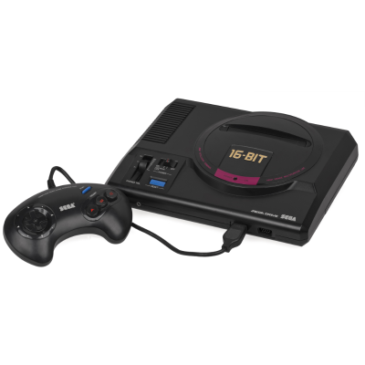 Certified Refurbished Sega Genesis