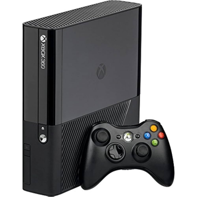 Certified Refurbished Xbox 360 E