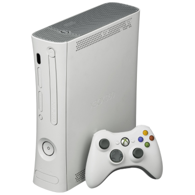 Certified Refurbished Xbox 360