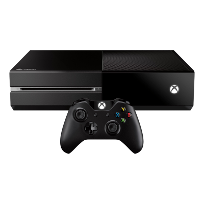 Certified Refurbished Xbox One