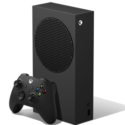 Certified Refurbished Xbox Series S