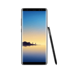 Certified Refurbished Galaxy Note 8