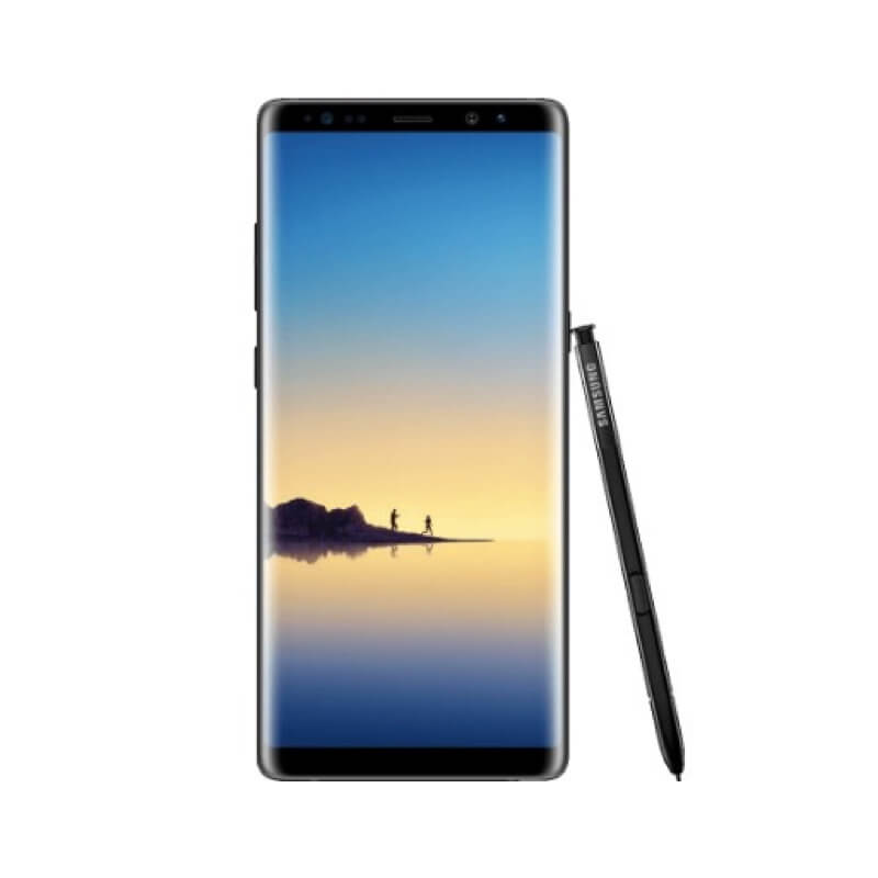 Certified Refurbished Galaxy Note 8