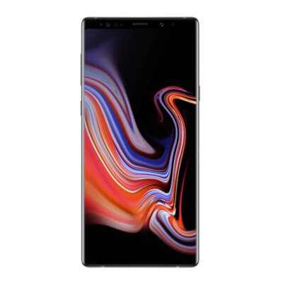 Certified Refurbished Galaxy Note 9