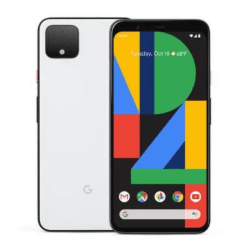 Certified Refurbished Google Pixel 4