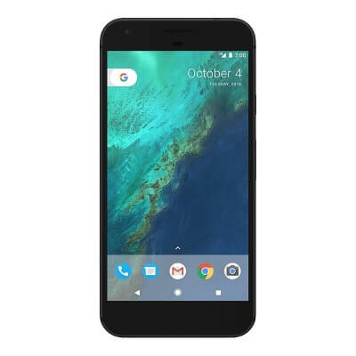 Certified Refurbished Google Pixel XL