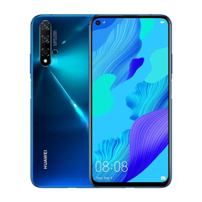 Certified Refurbished Huawei phone