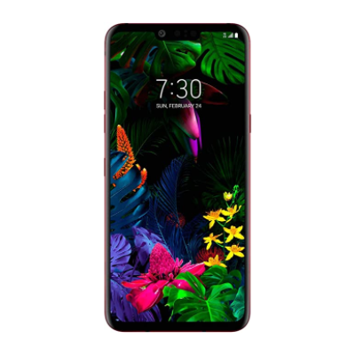 Certified Refurbished LG G8