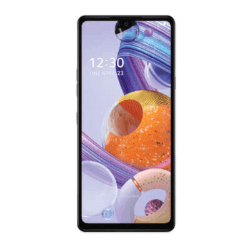 Certified Refurbished LG Stylo 6