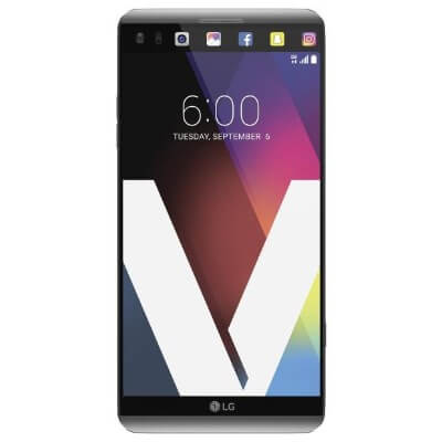 Certified Refurbished LG V20