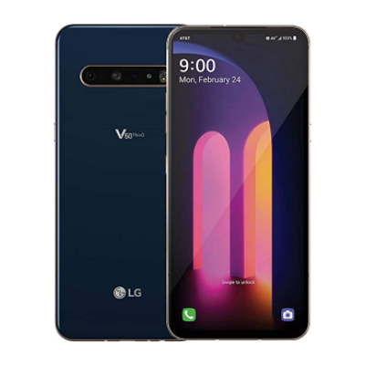 Certified Refurbished LG V60