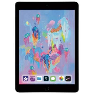 Certified Refurbished iPad 6