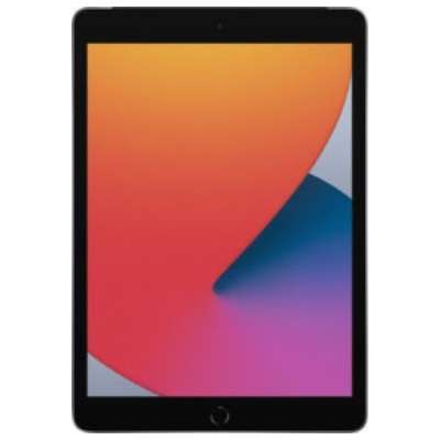 Certified Refurbished iPad 8