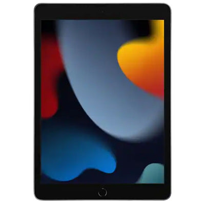 Certified Refurbished iPad 9