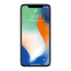 iPhone X 64GB Space Gray - Refurbished product